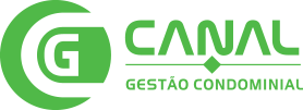 Logo Canal Gestão Condominial